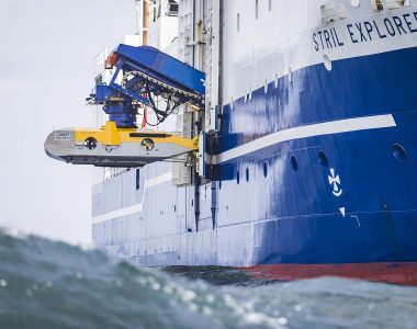 Stril Explorer